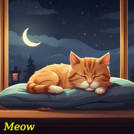 Feline Dreamscape Lullaby | Boomplay Music