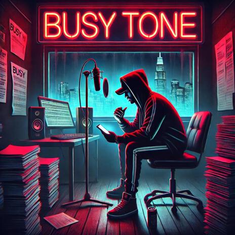 Busy Tone | Boomplay Music