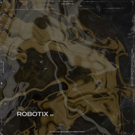 Robotix (Original Mix)