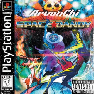 Space Dandy