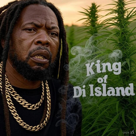 King of di Island | Boomplay Music