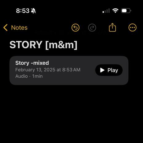 STORY | Boomplay Music