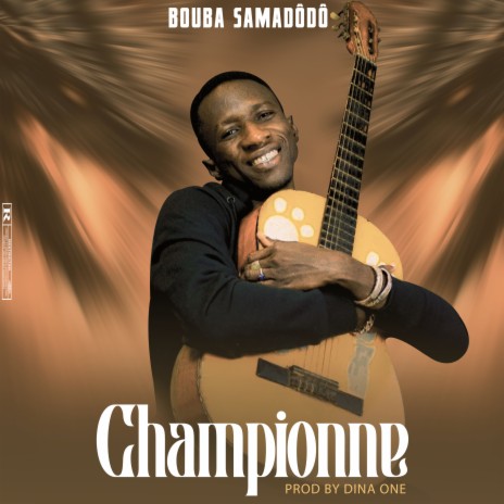 Championne | Boomplay Music