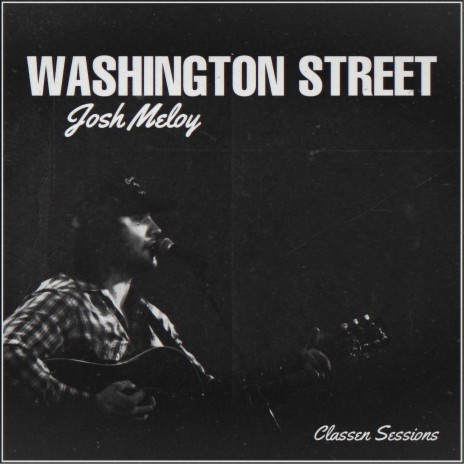 Washington Street (Classen Sessions) | Boomplay Music