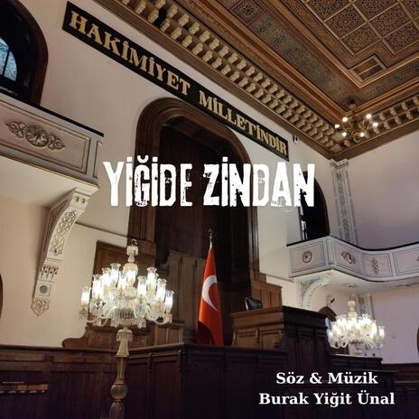 Yiğide Zindan | Boomplay Music