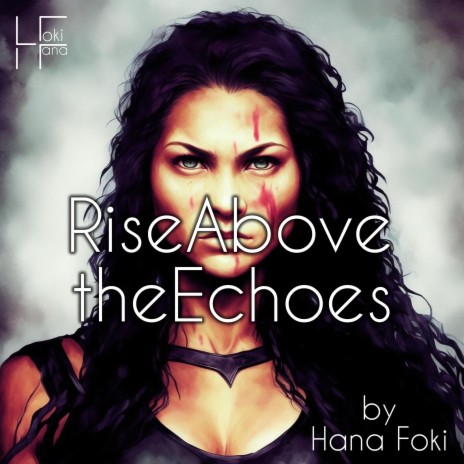 Rise Above the Echoes | Boomplay Music