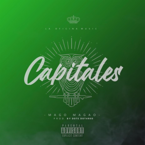 Capitales | Boomplay Music