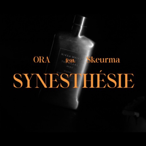Synesthésie ft. Skeurma | Boomplay Music