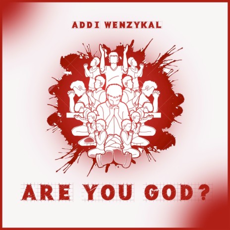 Are You God | Boomplay Music