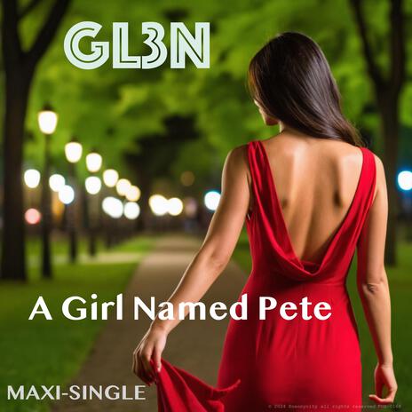 A Girl Named Pete (Instrumental)