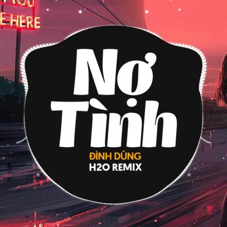 Nợ Tình (Remix Deep House) ft. Đình Dũng | Boomplay Music