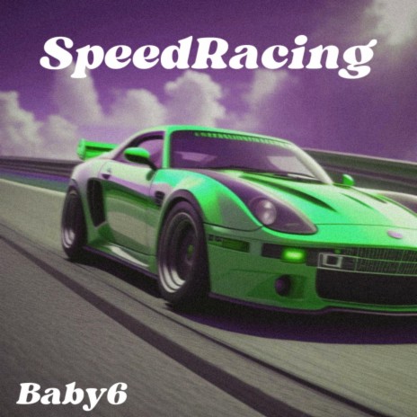 SpeedRacing ft. Jaay2x | Boomplay Music