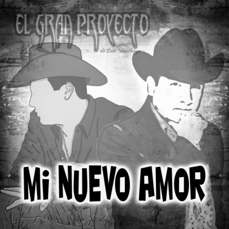 Mi Nuevo Amor (Banda)