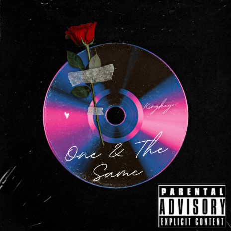 One & the same | Boomplay Music