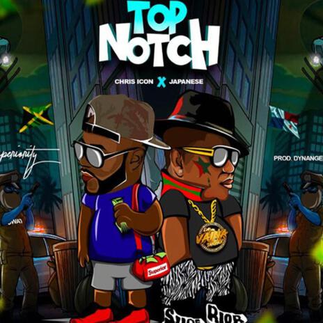 Top Notch | Boomplay Music