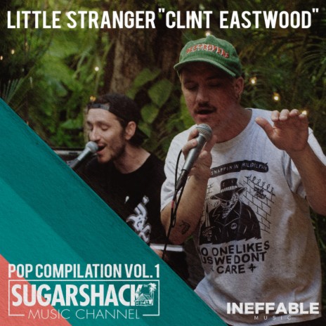 Clint Eastwood (Live at Sugarshack Sessions) | Boomplay Music