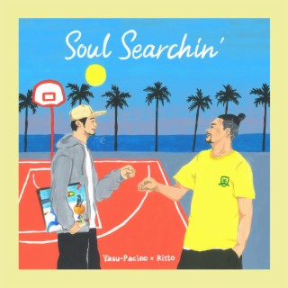 Soul Searchin’