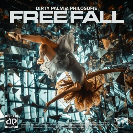 Free Fall ft. PhiloSofie | Boomplay Music