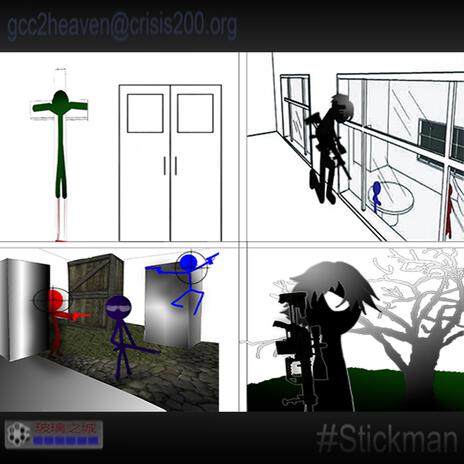 #Stickman | Boomplay Music