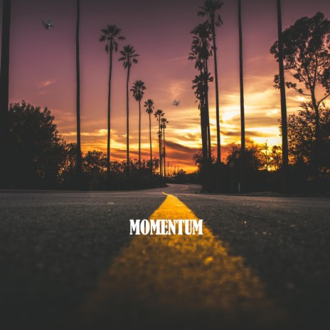 MOMENTUM | Boomplay Music