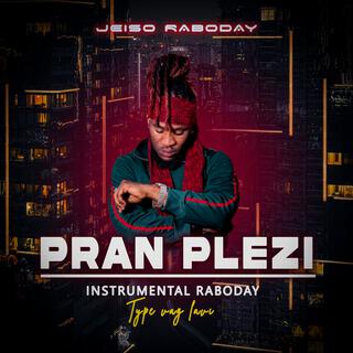 Instrumental Pran Plezi w Type Vag Lavi