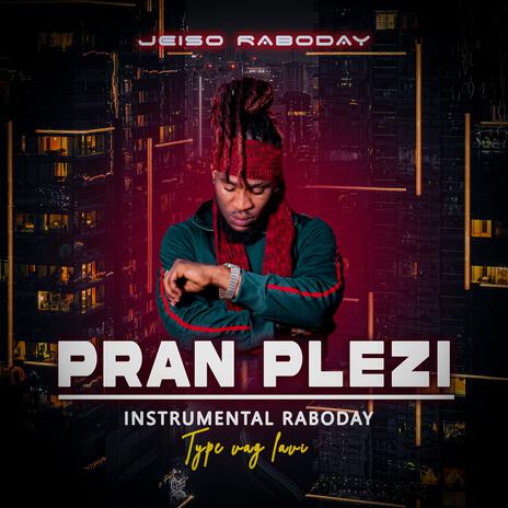 Instrumental Pran Plezi w Type Vag Lavi | Boomplay Music