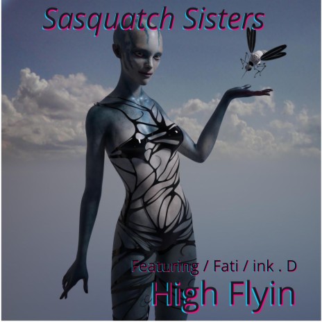 High Flyin ft. Fati & ink . D