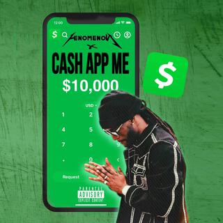 Cash App Me