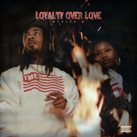 Loyalty over love | Boomplay Music