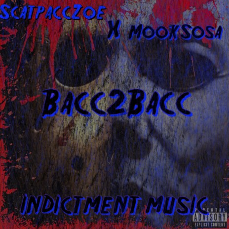 Bacc 2 Bacc ft. Mook Sosa | Boomplay Music