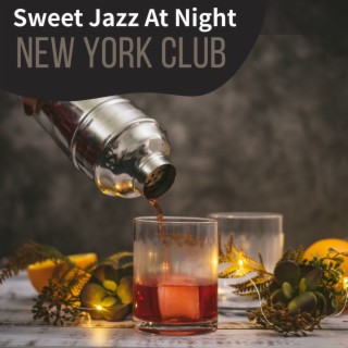 Sweet Jazz at Night