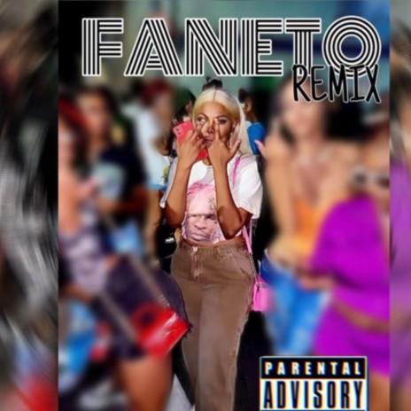 Faneto (Remix) | Boomplay Music