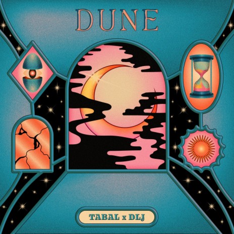 Dune ft. DLJ | Boomplay Music