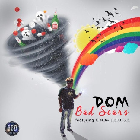 Bad Scars | Boomplay Music