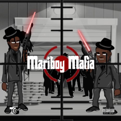 Mariboy Shit ft. Mariboy Kp