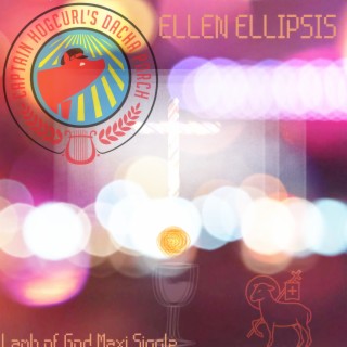 Lamb of God (feat. Ellen Ellipsis) [Maxi Single]