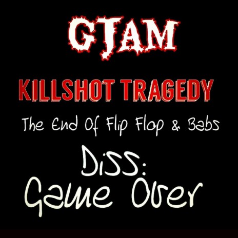 Killshot Tragedy | Boomplay Music