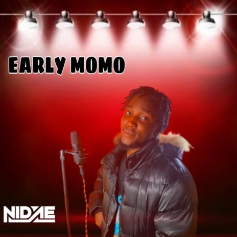 Early Momo
