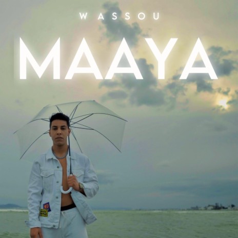 Maaya | Boomplay Music