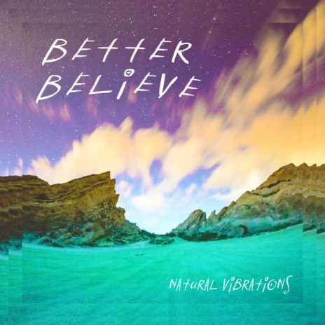 Better Believe | Boomplay Music