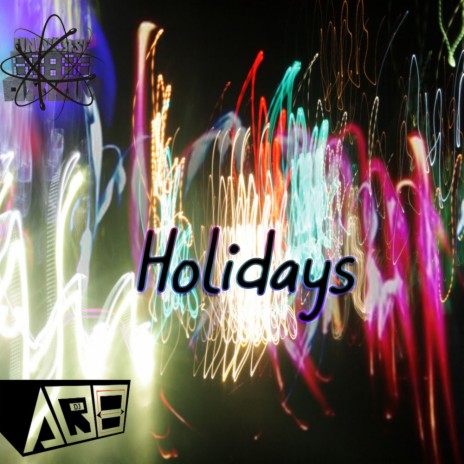 Holidays (Original Mix) | Boomplay Music
