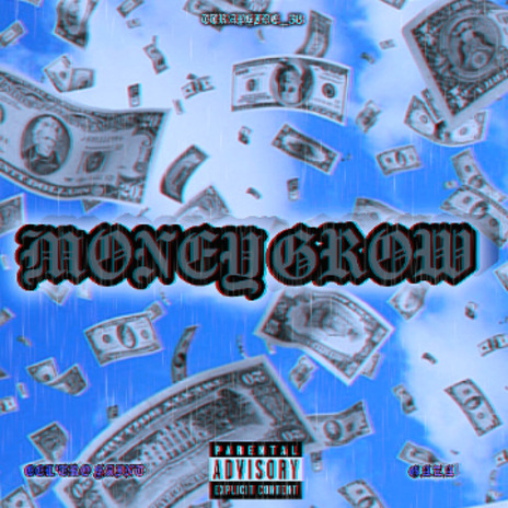 MONEY GROW | Boomplay Music