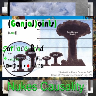 Nukes Causality
