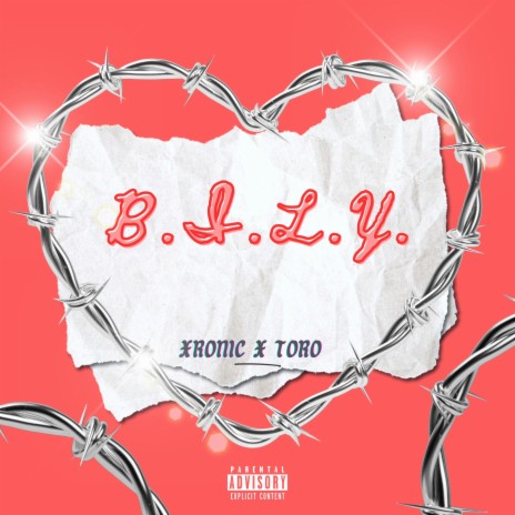 Bitch, I Love You ft. Toro | Boomplay Music