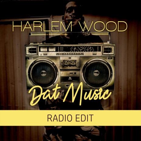 Dat Music (Radio Edit) | Boomplay Music
