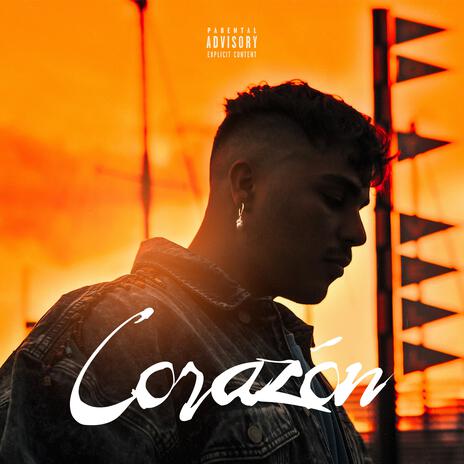 Corazón ft. Haru