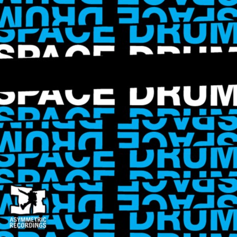 Space Drum (Sasha Roshalle Remix)