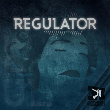 Regulator ft. Daniel Raveh | Boomplay Music