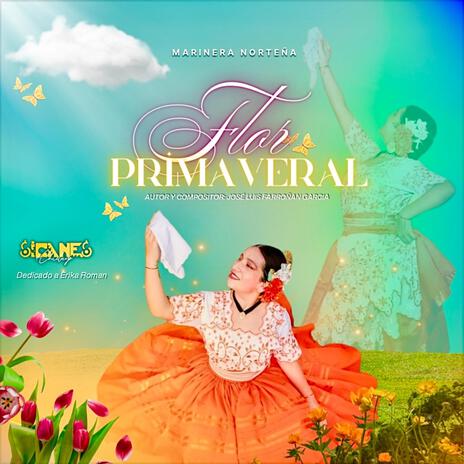 Flor primaveral | Boomplay Music