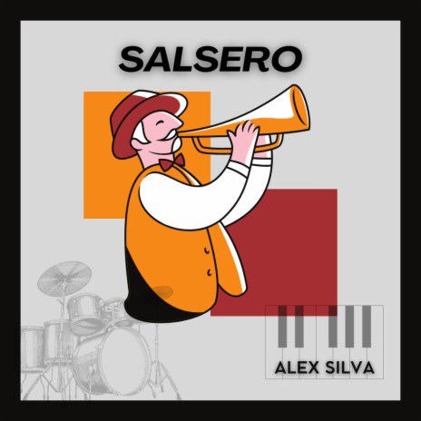 Salsero | Boomplay Music